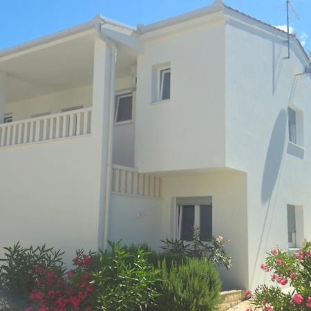 Apartments Punta Kanica Sevid Exterior foto